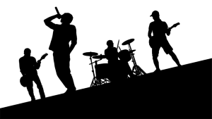 Putting the Band Together